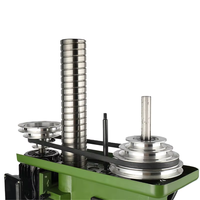 SIMETT perceuse industrielle Offres Spéciales 20mm perceuse ferme et précise pour une utilisation dans divers Z4120-200 de l'industrie de transformation