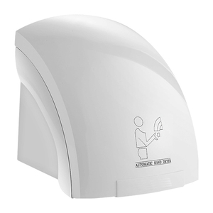<span class=keywords><strong>Pas</strong></span> <span class=keywords><strong>cher</strong></span> 2000W vent chaud et froid automatique tactile gratuit Commercial ABS sèche-mains Machine mur électronique capteur d'air sèche-mains - Product Image 1