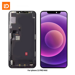 Écran OLED TH Incell de Haute Qualité, <span class=keywords><strong>Prix</strong></span> Usine de Gros, pour <span class=keywords><strong>iPhone</strong></span> <span class=keywords><strong>XS</strong></span> Max et 11 Pro Max, OLED Original - Product Image 4