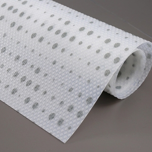 45x15 0 سنتيمتر بطانة رف كوتابل الثلاجة سادة مويستوريبروف لفة سجاد - Product Image 3