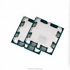 Procesador Central 9950X3D 9900X3D 9950X 9900X 7950X R9 7900X 9800X3D 9700X R7 7800X3D 9600X 7600X3D R5 7600X - Product Image 1