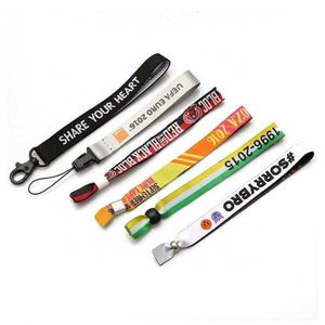 Pulsera de Tela de Poliéster Personalizada de Fábrica OEM, Elegante, Lujosa, Deportiva, con Moneda, Regalo Empresarial - Product Image 1