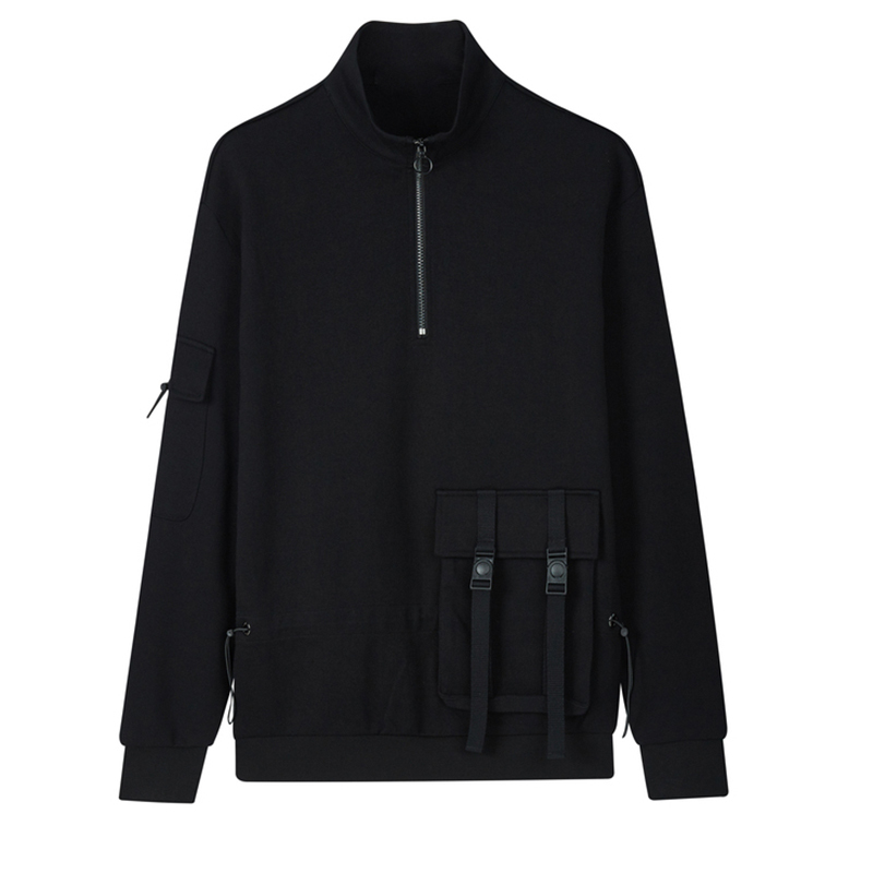 2021 High Quality Luxury Wholesales New Luxury Flannel Oversized Work Zip Man Men'S Boys' Casual Tricot Jacket Pant Clothing Set