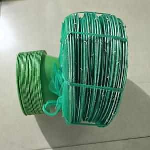 WB08112ดักแมลงในบ้านและสวนแบบแขวนใช้ซ้ำได้กับดักแมลงวันฆ่าแมลงวันแมลงวันแมลงวันกรงดักแมลง - Product Image 3