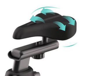 Bicicletas de Ejercicio Fijas Giratorias de Alta Calidad para Gimnasio, Equipos de Fitness - Product Image 6
