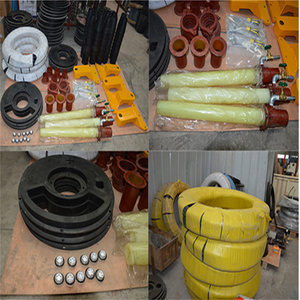 Maquinaria de construcción Equipo 1.5-3m3/H Aliva Dry Mix Precio de la máquina de hormigón proyectado - Product Image 6