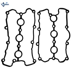 大众途锐奥迪S4 A5 S5 A6 Q5 Q7气门盖垫片 06E103483Q 06E103484P 06E103484N 06E 103 483 P 06E 103 484 N - Product Image 3