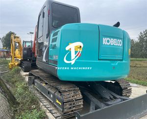 Japan Originele <span class=keywords><strong>Kobelco</strong></span> Sk75 Goedkope Prijs Hoge Kwaliteit Goede Prestaties Mini Gebruikte <span class=keywords><strong>Kobelco</strong></span> Sk <span class=keywords><strong>75</strong></span> Rupsgraafmachine Op Voorraad - Product Image 2
