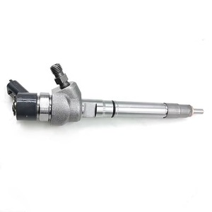 Inyector de Combustible Common Rail Diésel de Alta Calidad para <span class=keywords><strong>Great</strong></span> <span class=keywords><strong>Wall</strong></span> Hover H3 H5 <span class=keywords><strong>Wingle</strong></span> <span class=keywords><strong>5</strong></span> Pickup, 1100100XED15 0445110619 - Product Image 4