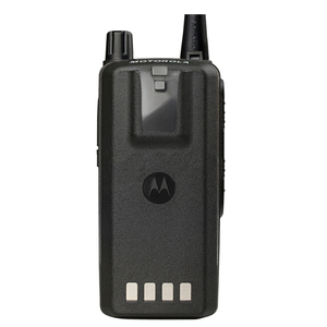 Radio Bidireccional Digital XIR C2660 Original, Delgada y Ligera, Profesional, Apta para Largos Alcances de 50 km - Product Image 5