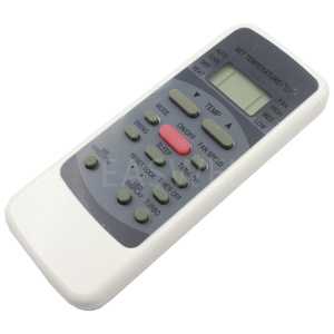 Per Goodman TGM mida Miller condizionatore d'aria telecomando UL-R51M/<span class=keywords><strong>E</strong></span> UL-R51M/CE - Product Image 2