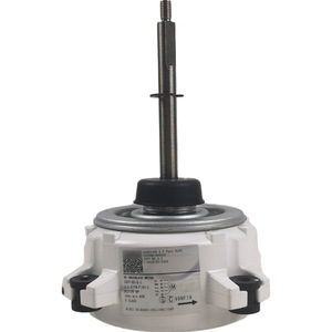 SIC SIC-61FW-F180-2 DC มอเตอร์ไร้แปรงถ่าน ZKFP-85-8-2 12V ใหม่สำหรับเครื่องปรับอากาศกลางภายในอาคารพัดลมเปลี่ยน - Product Image 1