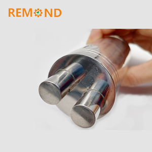 Tổng số bị đình chỉ cảm biến rắn RS485 Mlss cảm biến kỹ thuật số TSS cảm biến thăm dò 4-20mA cho xử lý nước - Product Image 4