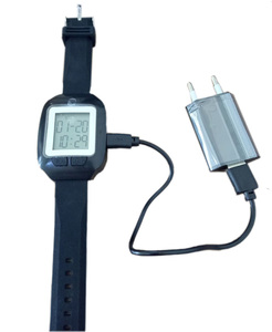 Chất Lượng Cao Nhà Bếp Dịch Vụ Thiết Bị Đầu Bếp Từ Xa Cuộc Gọi Bồi Bàn Nhà Hàng Nấu Ăn Nhân Viên Gọi Hệ Thống - Product Image 2