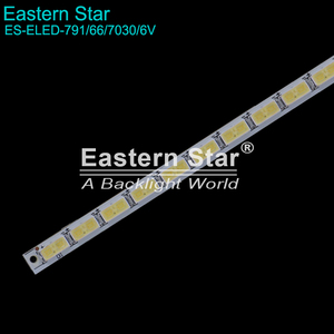 ES-ELED-791 Barra De <span class=keywords><strong>Led</strong></span> 42pfl4908g Lbm420m1106-bm-3 <span class=keywords><strong>Com</strong></span> 66 Leds bandes de rétroéclairage <span class=keywords><strong>LED</strong></span> - Product Image 2