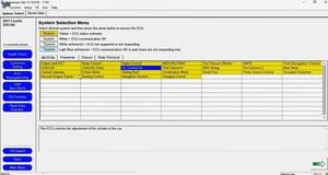 มินิ วีซีไอ เจ2534 สำหรับโตโยต้า รองรับทีไอเอส เทคสตรีม ออโต้สแกนเนอร์ สายเคเบิลวินิจฉัยรถยนต์แบบมืออาชีพ โอบีดี โอบีดี2 เครื่องมือวินิจฉัยใหม่ - Product Image 5