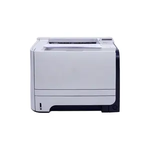 Hot Sale Monochrome Printer P2055DN Laser Printing Machine Used Laser Printer Brand Machine