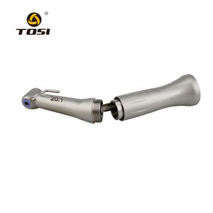 Grote Promotie Tandheelkundige 20:1 Implantaat Drukknop Contra Hoek Compatibel Tandheelkundige Lage Snelheid Handstuk Voor Tandarts <span class=keywords><strong>Machine</strong></span> - Product Image 4