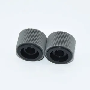 MJL 4PCS A63NPP1000 A63NPP1001 ลูกกลิ้งรับกระดาษสำหรับโคนิก้า มินอลต้า บิซฮับ 3320 4000P <span class=keywords><strong>4020</strong></span> 4050 4700P 4750 - Product Image 2