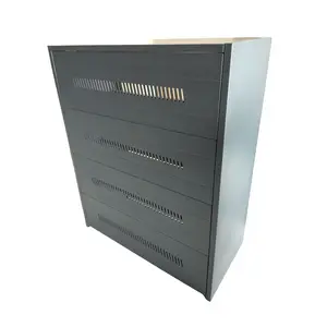 Oem Odm Manufacturer Custom Indoor Battery Cabinet Ups Network Server Rack Cabinet Ip55 Enclosure