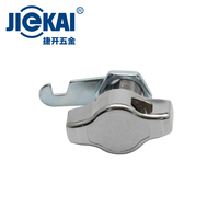 Cylindre de serrure industriel OEM ODM JK537 pour armoire, boîte aux lettres, cadenas sans clé, tiroir, placard, boîte