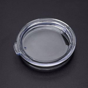 Couvercle plat anti-fuite pour gobelet YETI 20oz, couvercle de tasse de voiture, couvercle de bouteille d'eau, vente en gros directe usine - Product Image 3