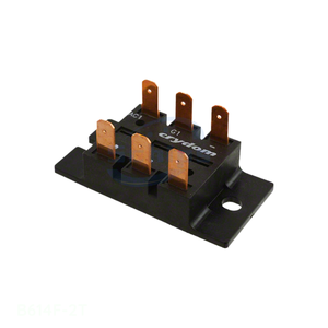 Authorized Distributor B614F-2T Module Thyristors Buy Electronics Components Online - Product Image 1