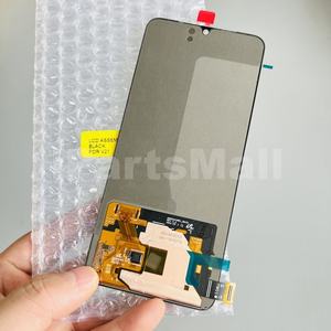 Pantalla de Repuesto IParts para Vivo V21 <span class=keywords><strong>V2050</strong></span> 5G AMOLED 90HZ, Digitalizador, Pantalla Táctil, Ensamblaje Original Probado, Piezas de Reparación - Product Image 6