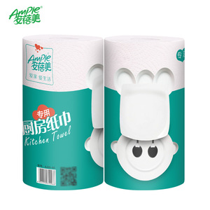Salud Ambiental cocina toalla de papel Rrolls - Product Image 4