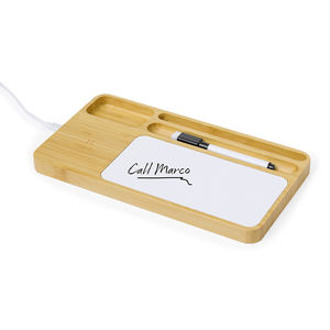 Organisateur Chargeur Technologie et accessoires Bureau et affaires Articles durables M722084334 - Product Image 3