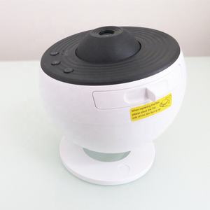 Lámpara de Globo Giratoria con Luz Nocturna <span class=keywords><strong>Tellurian</strong></span> de Lonvel, Proyector de Luz Nocturna con Cielo Estrellado para Días Festivos con 12 Discos de Película de Alta Definición - Product Image 5