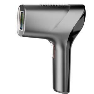 Épilateur Portable IPL pour femmes appareil de beauté à domicile Diode à impulsions intenses Machine d'épilation au <span class=keywords><strong>Laser</strong></span> IPL épilation Portable - Product Image 1