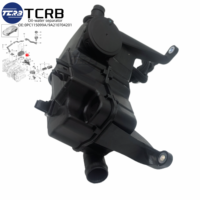 Baru Separator Separator Separator pemisah minyak untuk Porsche Camry/Kaman (982) 2016- Boster 718 (982) 2016 baru