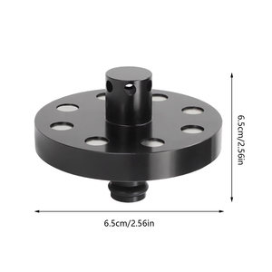 Aluminium Chassis Cleaner Flusher Hose Fitting <b>Rubber</b> O-<b>Ring</b> Chassis Cleaner Flusher Kit - Product Image 6