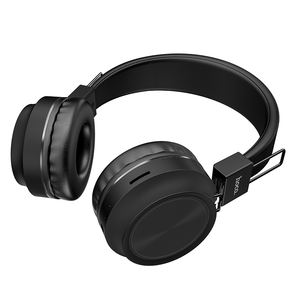 Headphone Nirkabel HOCO W25 <span class=keywords><strong>Promise</strong></span> V5.0 Multi-warna - Product Image 4