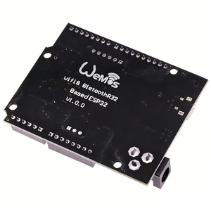Carte de développement WIFI+Bluetooth ESP32 pour Wemos D1 <span class=keywords><strong>Mini</strong></span>, compatible <span class=keywords><strong>Arduino</strong></span> <span class=keywords><strong>UNO</strong></span> R3 D1 R32, avec connecteur Type-C / Micro USB, puce CH340 et mémoire 4M - Product Image 5