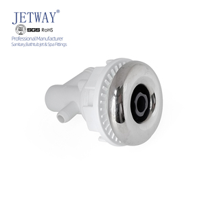 Jetway Groothandel Badkuip Jet Abs 2.5Inch Whirlpool Jets Spa Roterende Nozzles Roestvrij Staal Spa Zwembad Jet Fabriek Prijs - Product Image 5