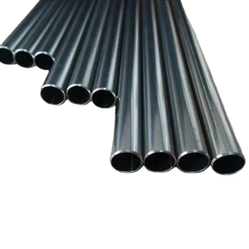 inox 304 stainless steel pipe for elevator decoration materials thin and thick wall pipe