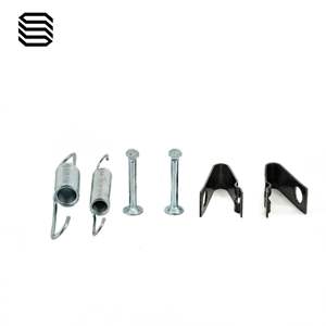 Kit de Reparación de Frenos para Hiace y Hilux Golf Club Car, Modelo 1018163-01 y 1011466 para Sistema de Frenos - Product Image 4