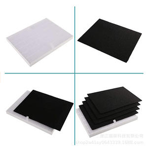 Filtre HEPA Winix 115, pièce de rechange pour purificateur d'air à haute efficacité pour Winix Plasma 5300 - Product Image 3