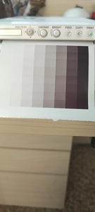 Upp 110hg loại V phương tiện truyền thông video hình ảnh giấy nhiệt cho Sony <span class=keywords><strong>M</strong></span>áy in siêu â<span class=keywords><strong>m</strong></span> - Product Image 3