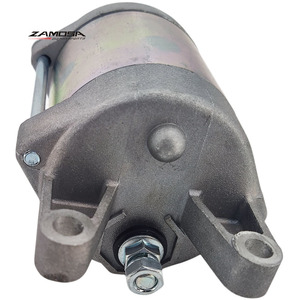Motor de Arranque Eléctrico para Motocicleta <span class=keywords><strong>Ninja</strong></span> 300 <span class=keywords><strong>250</strong></span> Versys-X <span class=keywords><strong>250</strong></span> KLE300 ER250 <span class=keywords><strong>Z250</strong></span> Z300 EX250 EX300 KLE250 KLE300 - Product Image 5
