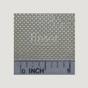 57gsm Lightweight Woven Vectran <b>Fabric</b> Waterproof & Flame Retardant for Garment & Industry Use - Product Image 1