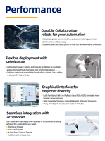 Bras Robotisé d'Automatisation pour Peinture par Pulvérisation de Voitures Industrielles, Bras Robot de Peinture à 6 Axes, Kit de Bras Robot de Pulvérisation