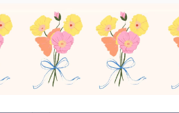 Mantel de papel de 120*180cm.