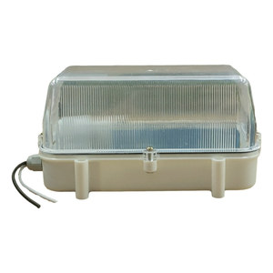 Plafonnier domestique Tri Proof IP65 AC 85-265V pour salle de bain, toilettes, entrepôt frigorifique - Product Image 5