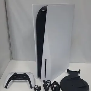 Cổ điển chơi trạm 5 1TB 2TB ps5 500GB giao diện điều khiển bó Pro chơi game điều khiển hợp đồng bắn tỉa 2 WRC 10 envio miễn phí!!!