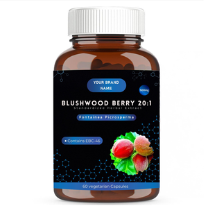 Boerhavia diffusa แคปซูลสมุนไพร10-1ผลิตภัณฑ์เสริมการดูแลสุขภาพที่ปลูกในป่าผลิตจำนวนมากจากอินเดีย - Product Image 1