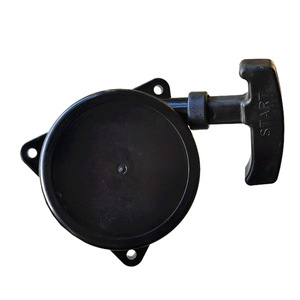 ชุดสตาร์ทเตอร์มากีต้า EB850 12V ควบคุมด้วยมือสำหรับเครื่องเป่าหิมะ - Product Image 2