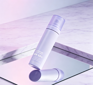 OEM leggero ampio spettro SPF50 impermeabile minerale vegano organico anguria <span class=keywords><strong>Spray</strong></span> <span class=keywords><strong>protezione</strong></span> <span class=keywords><strong>solare</strong></span> per attività all'aperto - Product Image 1
